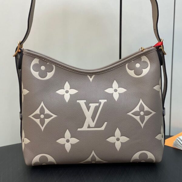 LV  CarryAll PM - Image 4
