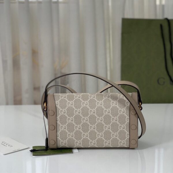 Gucci Horsebit 1955 mini bag - Image 4