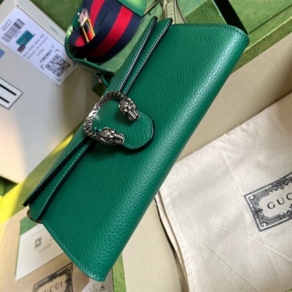 Dionysus small shoulder bag - Image 4