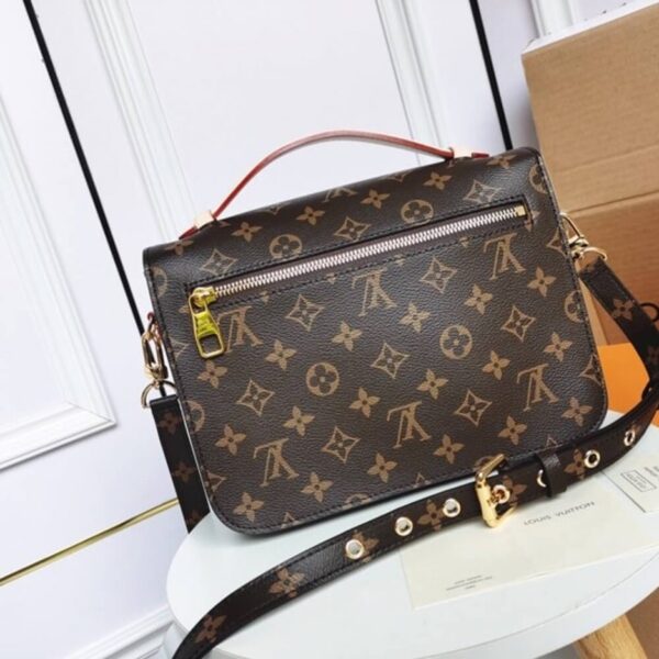 Louis Vuitton POCHETTE METIS - Image 4