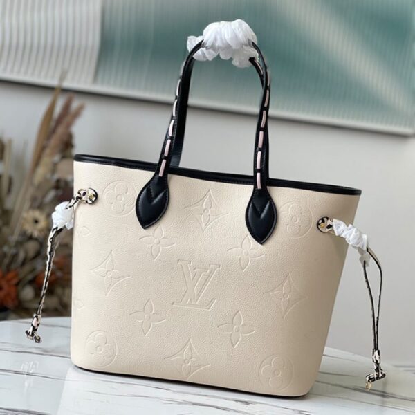 Louis Vuitton NEVERFULL MM - Image 4