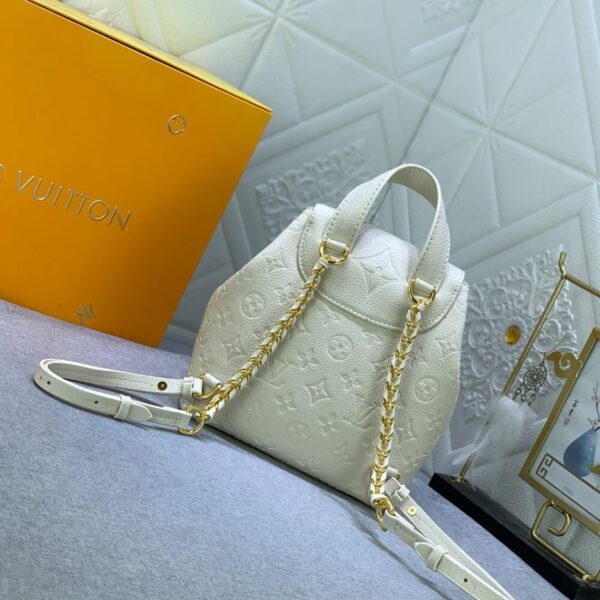 LV Backup - Image 4