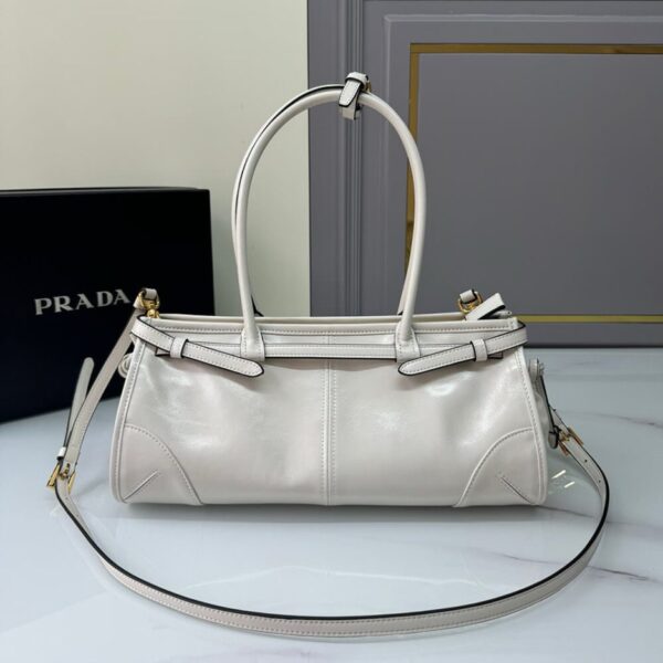 Prada Medium leather handbag(high-end grade) - Image 4