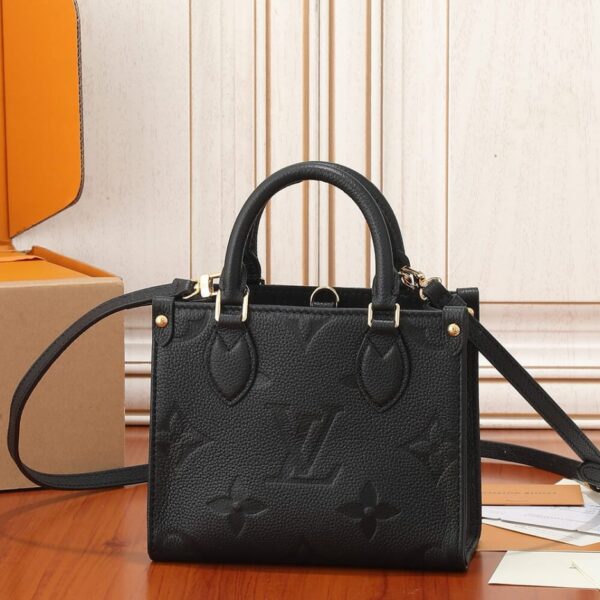 LV OnTheGo BB - Image 4