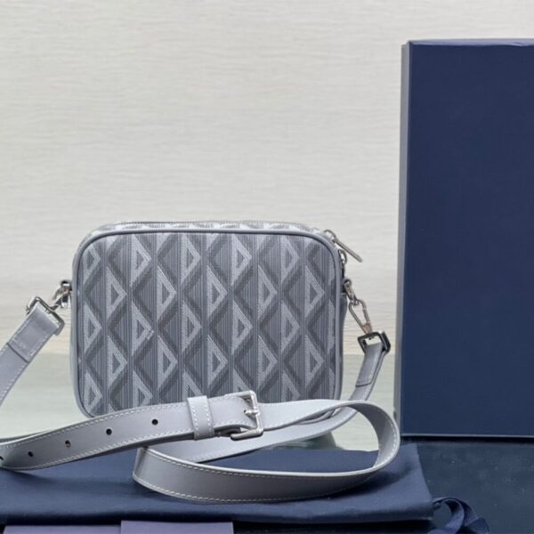 DIOR HIT THE ROAD MESSENGER POUCH - Image 4