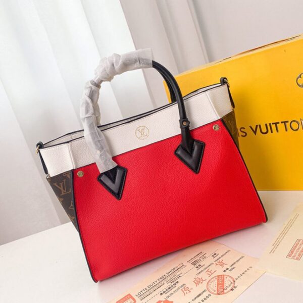 LV ON MY SIDE MM - Image 4
