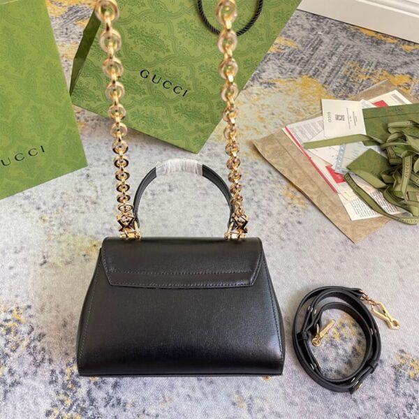 Gucci Horsebit 1955 mini bag - Image 4