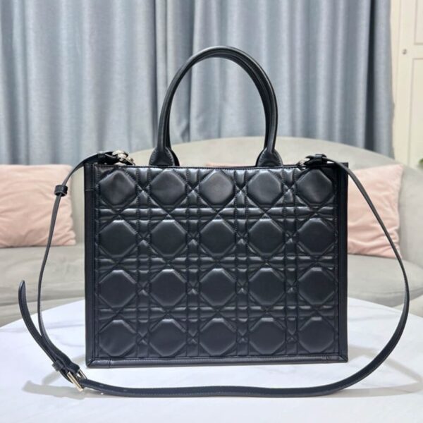 Dior Medium Dior Book Tote - Image 4