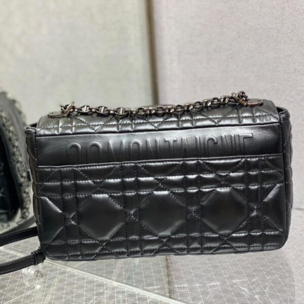 Large Dior Caro Bag - Image 4