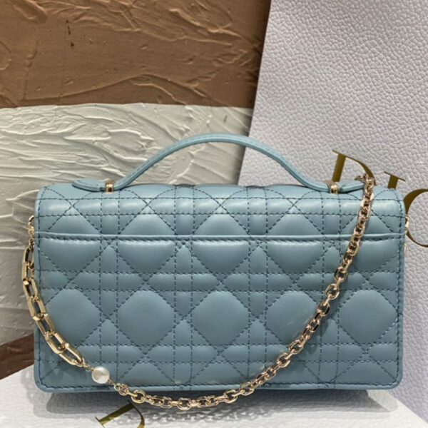 MISS DIOR MINI BAG - Image 4