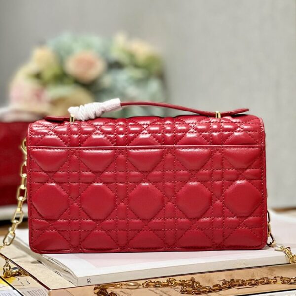 MISS DIOR MINI BAG - Image 4
