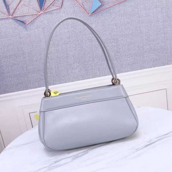 MEDIUM DIOR KEY BAG - Image 4