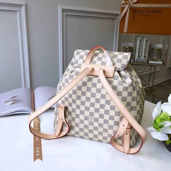Louis Vuitton SPERONE - Image 4