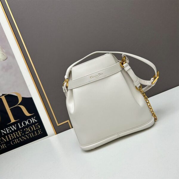 MEDIUM C’EST DIOR BAG - Image 4