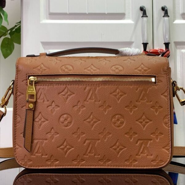 LV Pochette Metis(HIGH-END GRADE) - Image 4