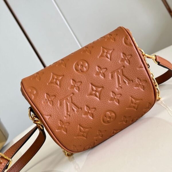 LV Mini Bumbag(HIGH-END GRADE) - Image 4
