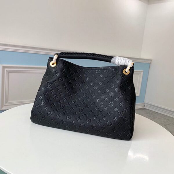Louis Vuitton ARTSY MM - Image 4