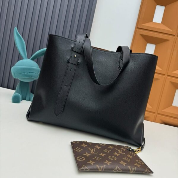 LV Low Key Cabas MM - Image 4