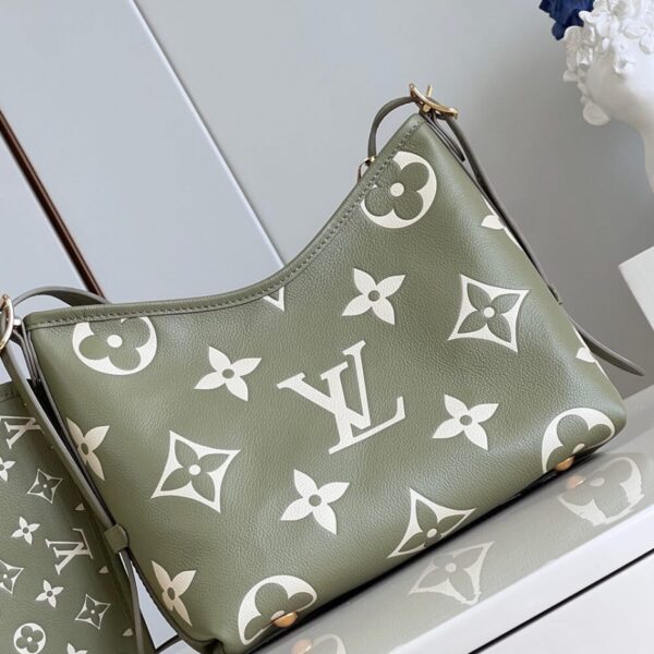 LV  CarryAll PM - Image 4