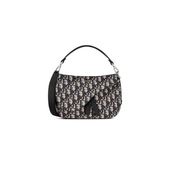 MINI SADDLE SOFT BAG