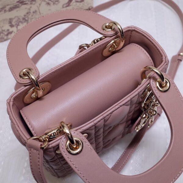 MINI LADY DIOR BAG - Image 4