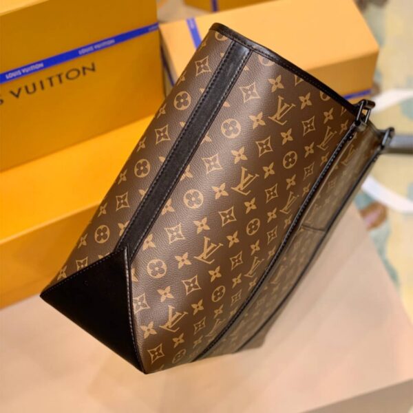LV WEEK-END TOTE GM - Image 4