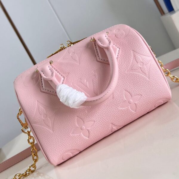 LV Speedy Bandoulière 20 - Image 4
