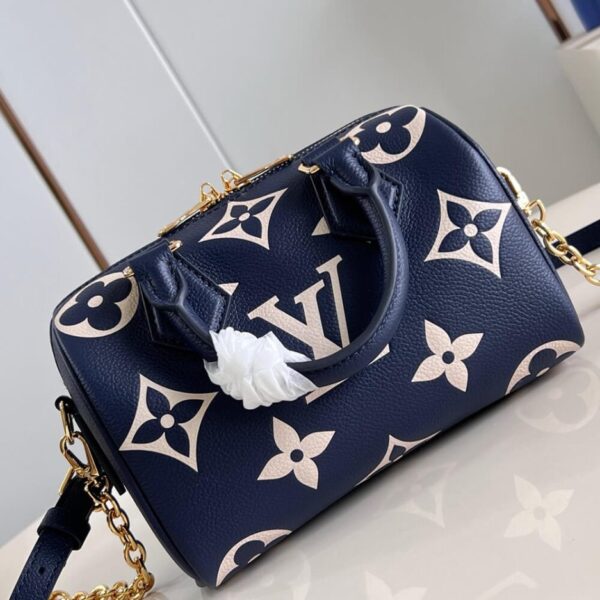 LV Speedy Bandouliere 20 - Image 4