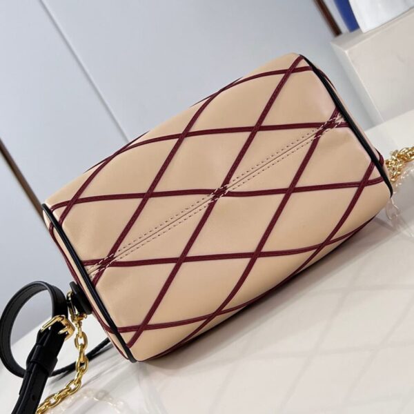 LV Speedy Bandoulière 20 - Image 4