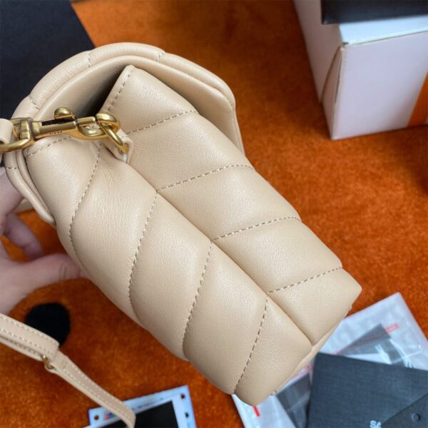 YSL Toy Loulou Bag - Image 4
