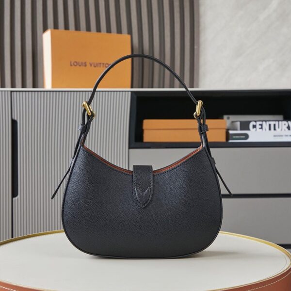 LV Low Key Shoulder Bag - Image 4