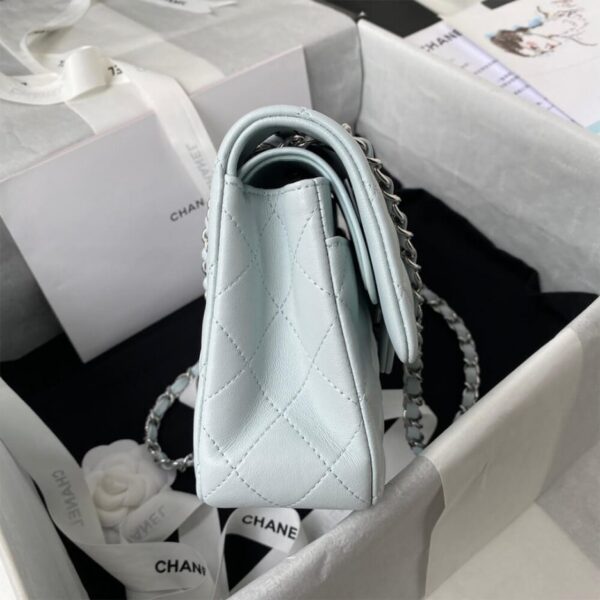 SMALL CLASSIC HANDBAG - Image 4