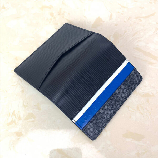 LV Pocket Organizer - Image 4