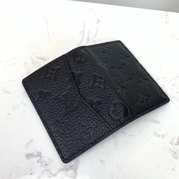 LV Pocket Organizer - Image 4