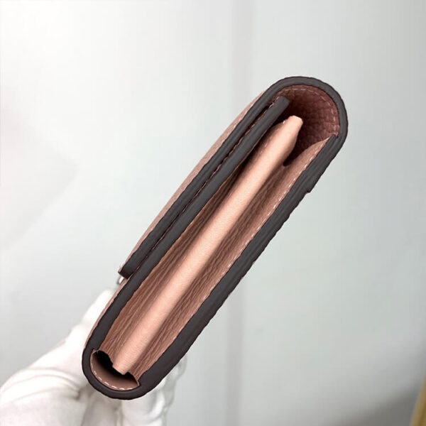 LV Capucines Wallet - Image 4