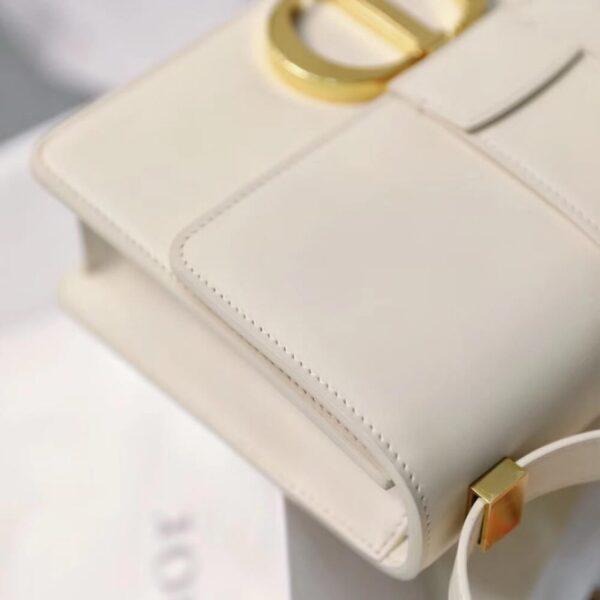 DIOR 30 Montaigne Bag(HIGH-END GRADE) - Image 4
