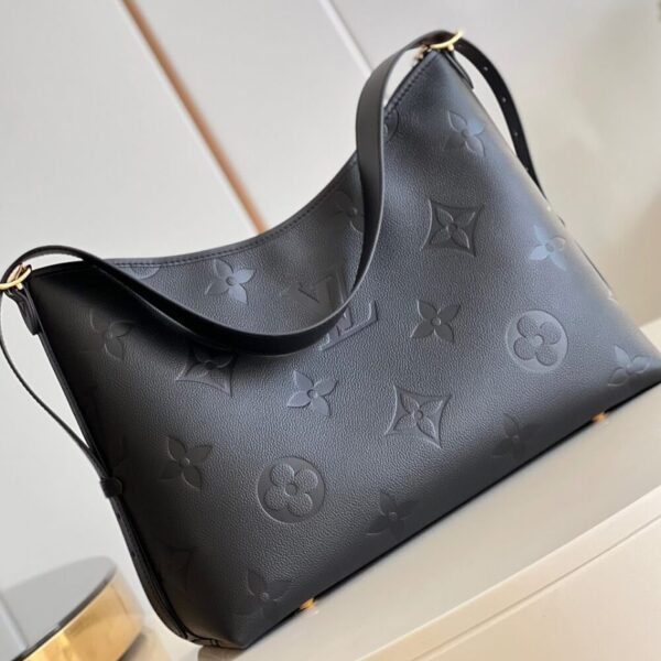 LV  CarryAll MM - Image 4