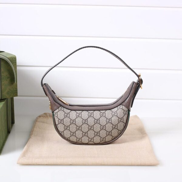 OPHIDIA GG MINI BAG - Image 4