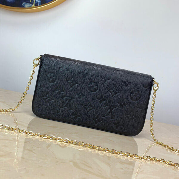LV Felicie Pochette - Image 4
