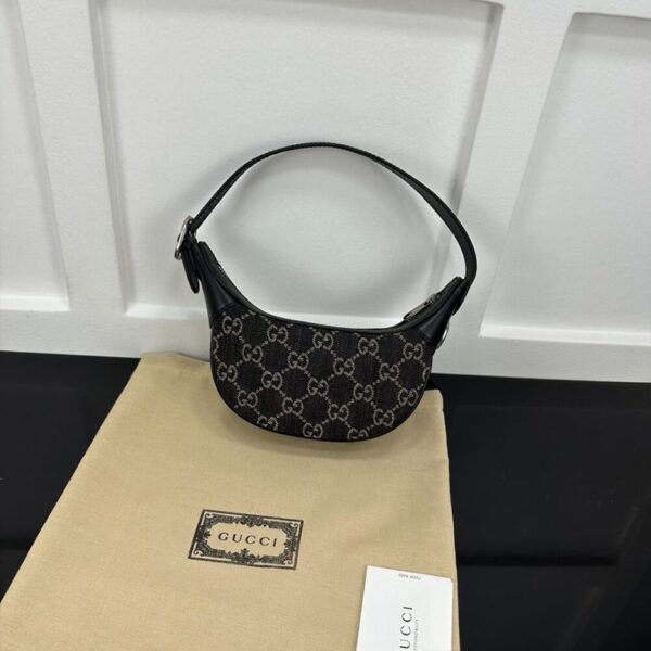 OPHIDIA GG MINI BAG - Image 4