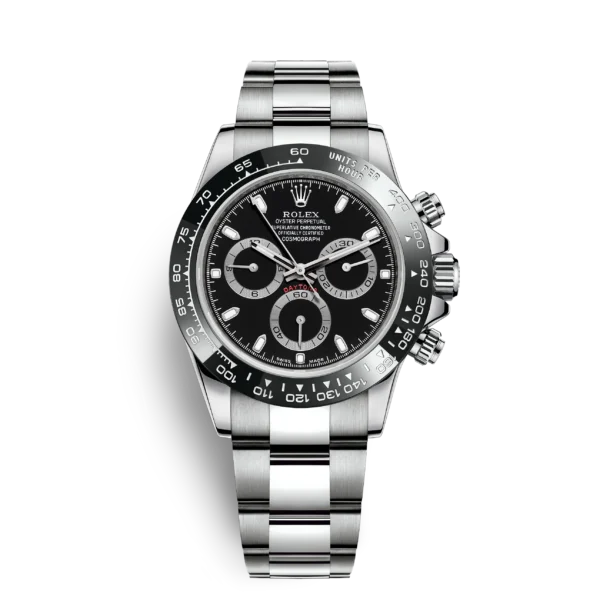 Rolex Cosmograph Daytona m116500ln Series(AAAAA Version) - Image 13