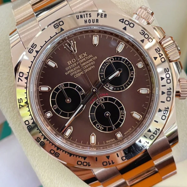 Rolex COSMOGRAPH DAYTONA-116505-0013 - Image 7