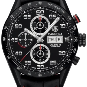 TAG HEUER CARRERA Automatic Chronograph - Diameter 43 mm CV2A81.FC6237(AAAAA version)