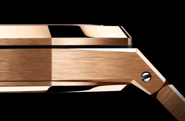 ROYAL OAK SELFWINDING  50TH ANNIVERSARY  Ref. 15510OR.OO.1320OR.01 - Image 6