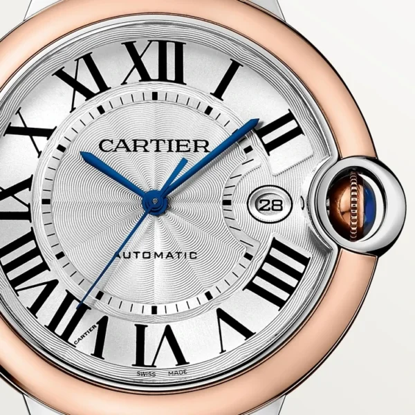 BALLON BLEU DE CARTIER WATCH-W2BB0034 - Image 9