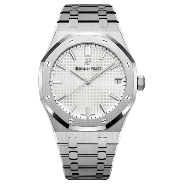 ROYAL OAK SELFWINDING 15500ST.OO.1220ST.04