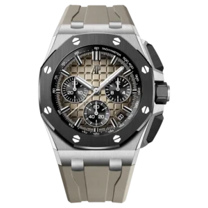 ROYAL OAK OFFSHORE SELFWINDING CHRONOGRAPH Ref. 26420SO.OO.A600CA.01(AAAAA version)
