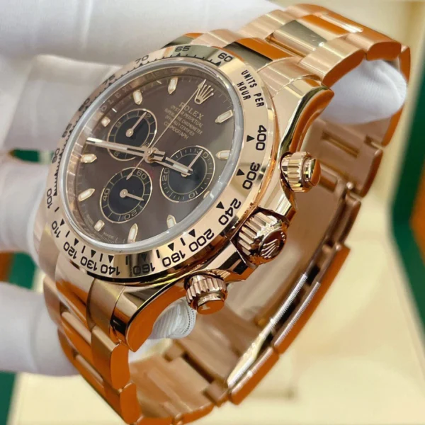 Rolex COSMOGRAPH DAYTONA-116505-0013 - Image 9