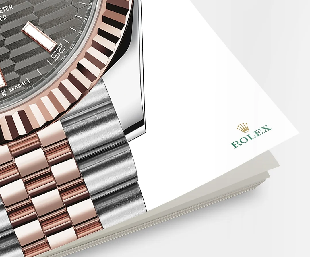 Rolex Datejust m126331-0020 Watch - 图片 9