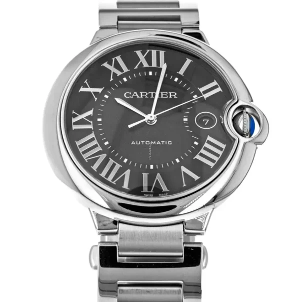 Cartier Ballon Bleu W6920042 watch - Image 4